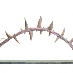 Трънен венец / Crown of thorns / 48/104/10cm