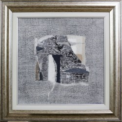 Възможно / Possibly (the last works) / 2011 / 30x30cm